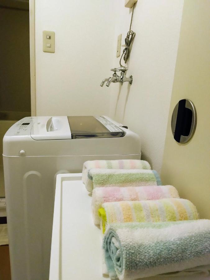 Aup178 Apartment Sapporo Exterior photo