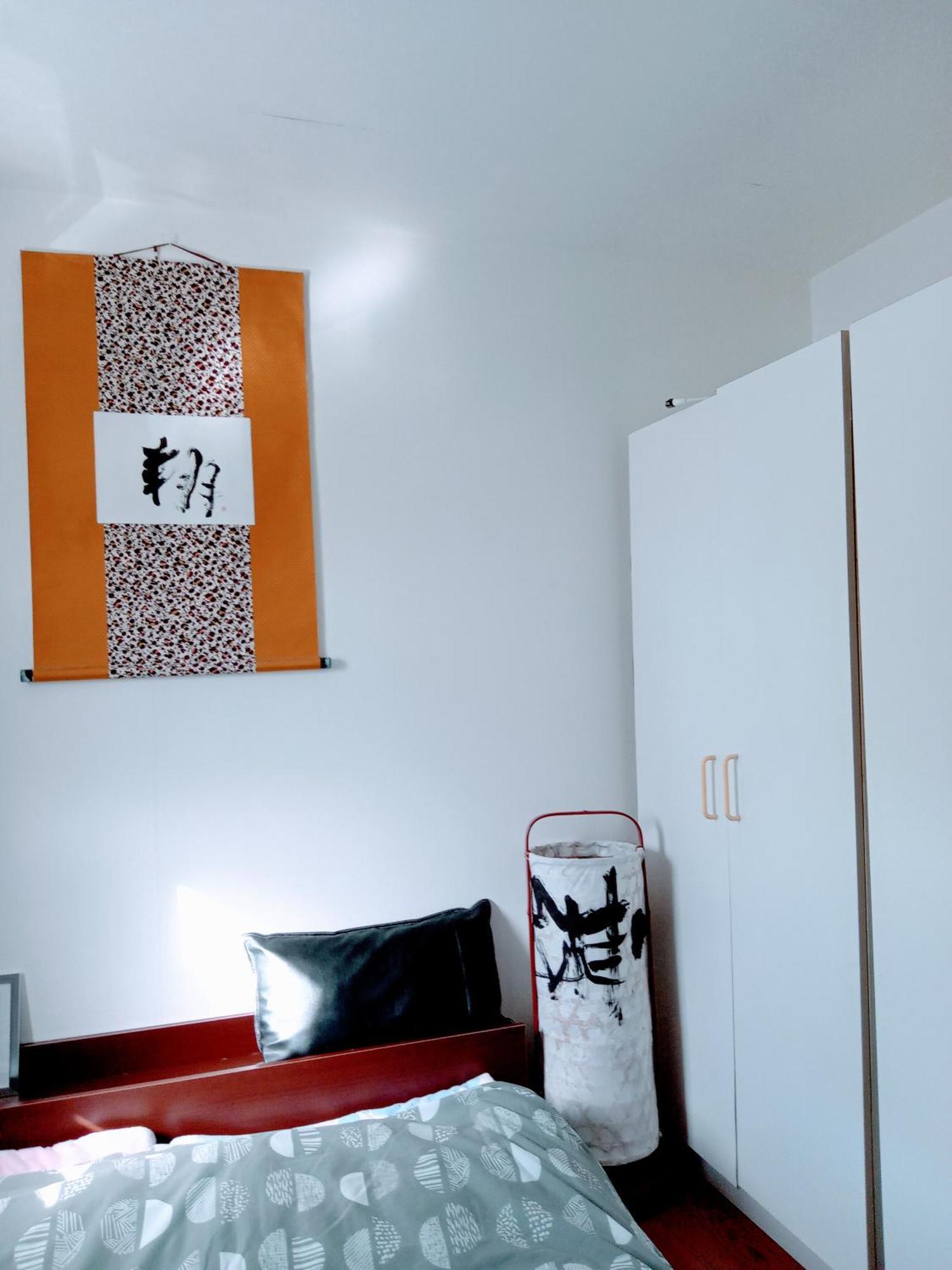 Aup178 Apartment Sapporo Room photo